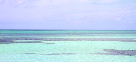 Bahamas Waters